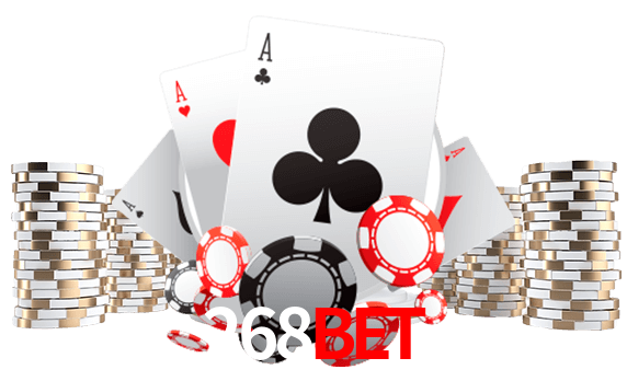 Jogue jogos de pôquer em 268Bet