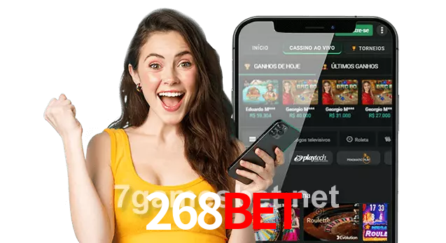 268Bet