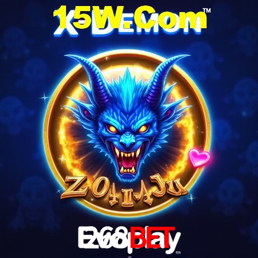 Diretório de Jogos 268Bet