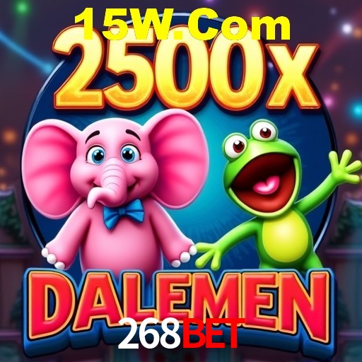 A Emoção da Loteria na 268Bet: Uma Chance de Mudança de Vida