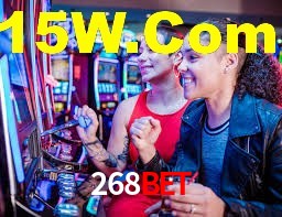 268Bet Login
