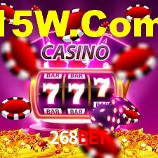 268Bet - Login Oficial Cassino - 268Bet.Com