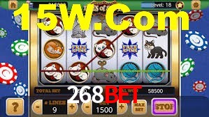 Premium Interface 268Bet