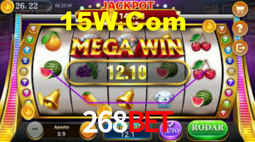 268Bet.Com
