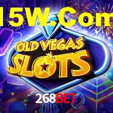 Explore as vantagens do 268Bet: serviço profissional e confiabilidade