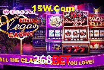 Apostas Esportivas na 268Bet: Um Guia Completo