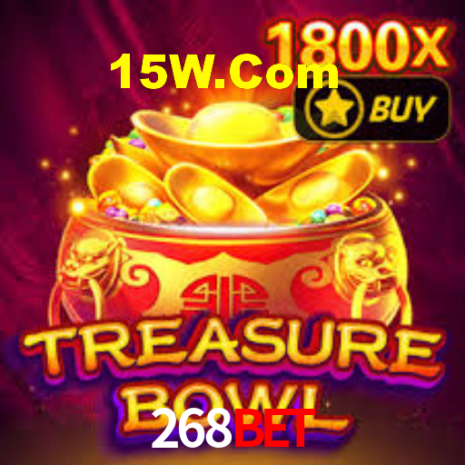 268Bet