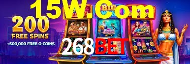Live Casino 268Bet