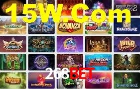 268Bet.Com