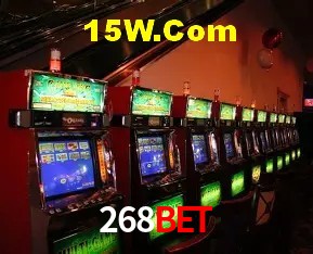 A Experiência Imersiva dos Cassinos Ao Vivo no 268Bet