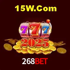 Apostas Esportivas na 268Bet: Um Guia Completo