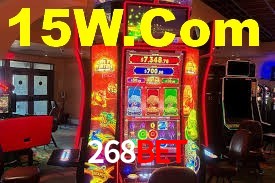 268Bet