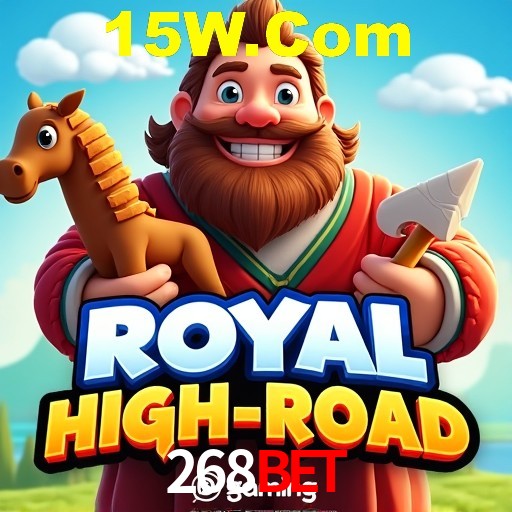 Provedores de Jogos 268Bet