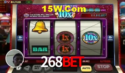Descubra o Programa VIP da 268Bet: Vantagens Exclusivas para Jogadores