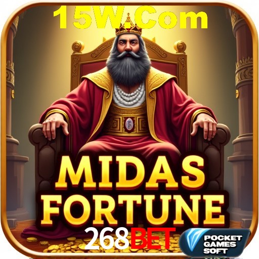 Casino Ao Vivo 268Bet