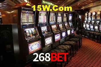 Explorando a Categoria de Eventos em Apostas na 268Bet
