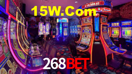 268Bet