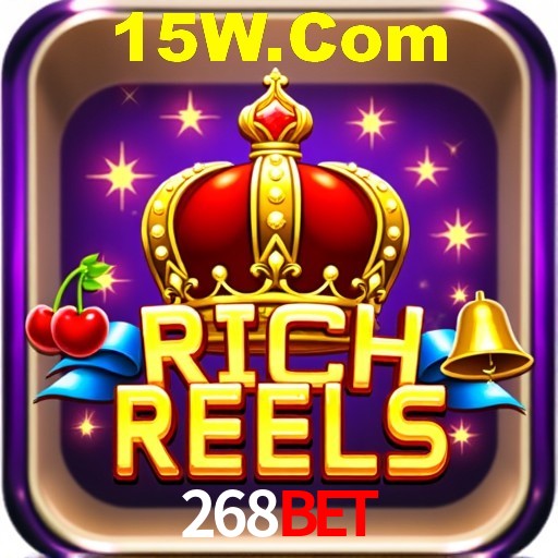 Descubra o Mundo do Cassino Online com 268Bet