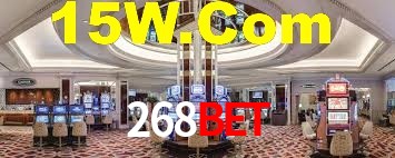268Bet