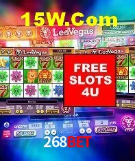 Desvendando o Mundo dos Jogos Virtuais na 268Bet