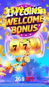 Experiência VIP 268Bet