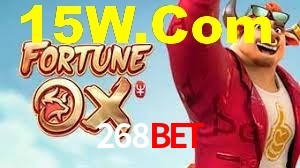 268Bet App Interface