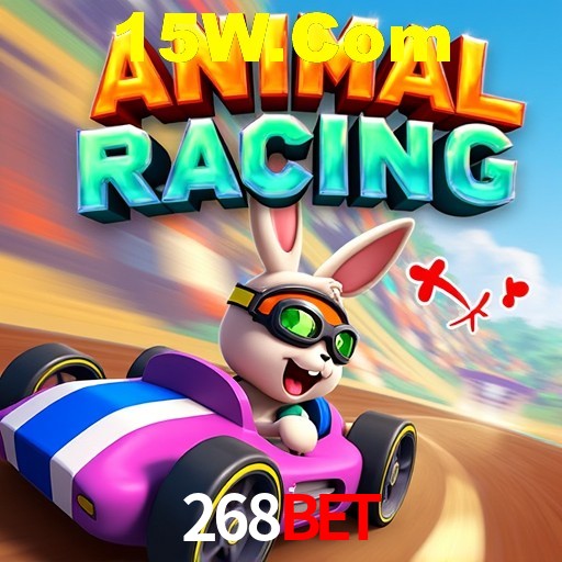 Jogos de Slot 268Bet
