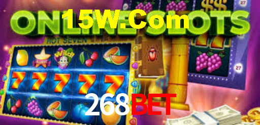 268Bet.Com