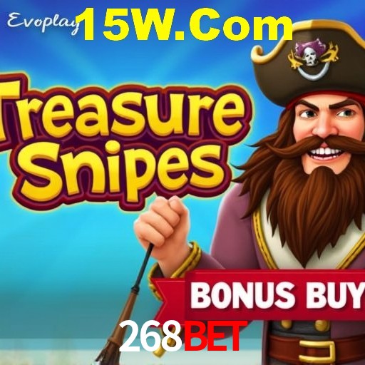 Jogos Exclusivos 268Bet