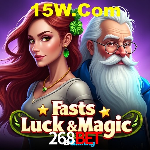 Promoções Sazonais 268Bet
