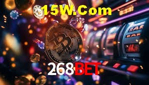 Sports Statistics 268Bet