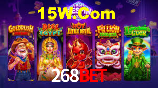 268Bet.Com