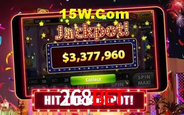 Descubra a Essência do 268Bet: Nossa História e Compromissos