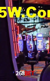 Exclusive Games 268Bet