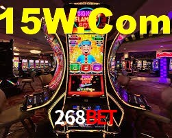 Spaceman Game 268Bet