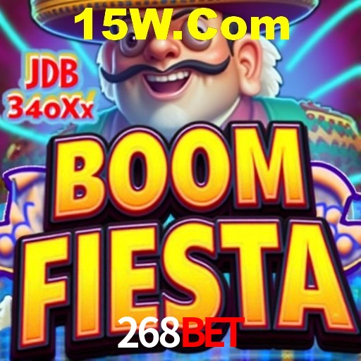 Login Seguro 268Bet