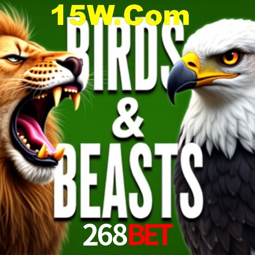 Torneios 268Bet
