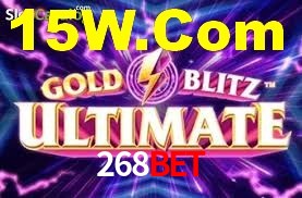 Tournaments 268Bet
