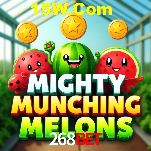 Descubra o Mundo do Cassino Online com 268Bet