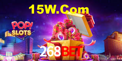 268Bet
