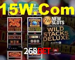268Bet Login